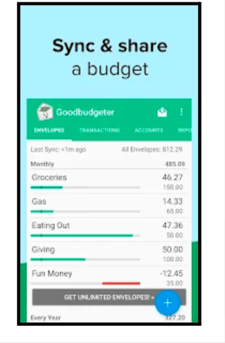 Sync Across Multiple Devices